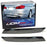 Dark Smoked Rear Bumper Reflectors For BMW 2010-2013 F10 528i 535i 550i Standard