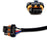 4-Way Multi-Purpose Pigtail Wire Harness For GM GMC Chevy Pontiac Buick 15306009