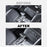 Gloss Black Carbon Fiber Pattern Shift Knob Cover For Kia K5 Sportage Sorento et