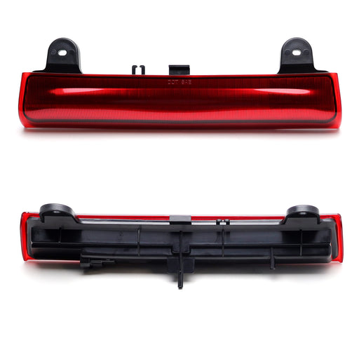 Dark Red Lens Full LED Strip High Mount 3rd Brake For 00-06 Suburban Tahoe Yukon