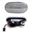 Clear Lens Amber LED Fende Side Markers For JDM Pajero 2d, Australia Triton L200