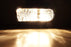 LH Spare Clear Lens Halogen Fog Light w/ Bulb For Chevy 1500 2500 Suburban Tahoe