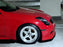 Smoked White/Amber Sequential Blink LED Side Markers For 2003-06 Infiniti G35 4d