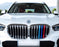 M-Color Grille Insert Trims For 2024-up BMW G05 X5 w/7-Beam Standard Grill Model