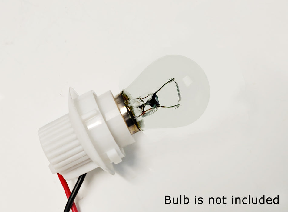 1156 P21W HP4730 Combination Socket For Acura Honda Toyota Nissan, etc Tail Lamp