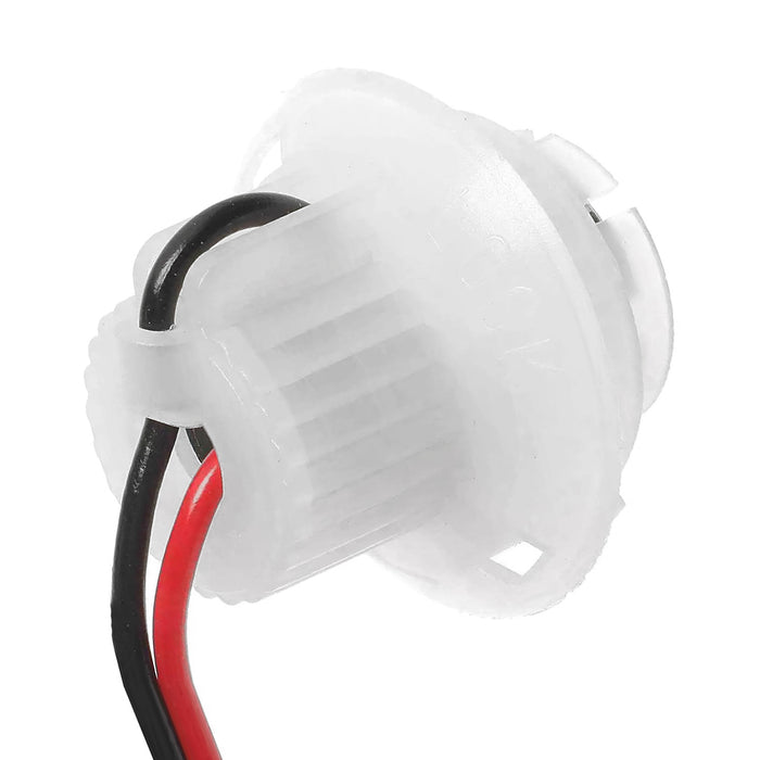 1156 P21W HP4730 Combination Socket For Acura Honda Toyota Nissan, etc Tail Lamp