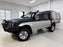 Clear Lens Amber LED Fende Side Markers For JDM Pajero 2d, Australia Triton L200