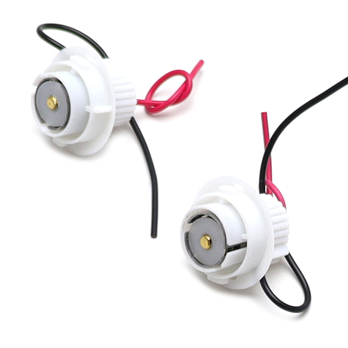 1156 P21W HP4730 Combination Socket For Acura Honda Toyota Nissan, etc Tail Lamp