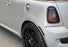 4pc Set Smoked Lens Wheel Arch Side Marker Lamps For 2007-13/14 Gen2 MINI Cooper