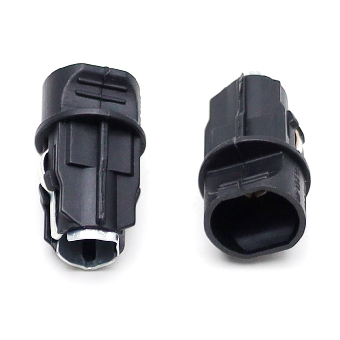 H21W Taillight Bulb Retainer Holder Adapters For BMW Fxx Exx 3 5 7 Series X6 Z4