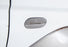 Clear Lens Amber LED Fende Side Markers For JDM Pajero 2d, Australia Triton L200