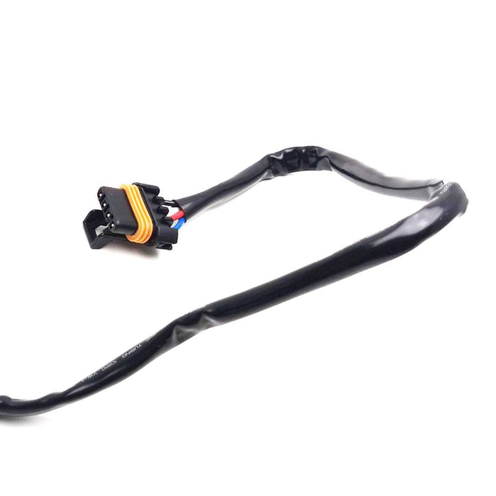 4-Way Multi-Purpose Pigtail Wire Harness For GM GMC Chevy Pontiac Buick 15306009