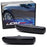 Euro Smoke Front Bumper Side Marker Lens For BMW PreLCI E46 3 Series Sedan/Coupe