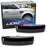 Euro Smoke Front Bumper Side Marker Lens For 2006-13 Range Rover Sport, LR2 LR3