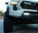 Clear Lens White 6-LED Fog Light Kit For 22+ Tundra/Sequoia, 24+ Tacoma/4Runner