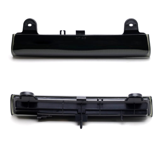 Smoked Lens Full LED Strip High Mount 3rd Brake For 2000-06 Suburban Tahoe Yukon