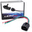 5" 3-Pin Sensor or Light Product Female Connector Pigtail For Audi Volkswagen VW