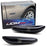 Euro Smoked Lens Front Fender Side Marker Housings For BMW 1 3 5 Series X3, etc