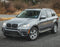 OE-Spec Amber Lens Front Bumper Side Markers For 2011-2013 BMW E70 X5 LCI Model