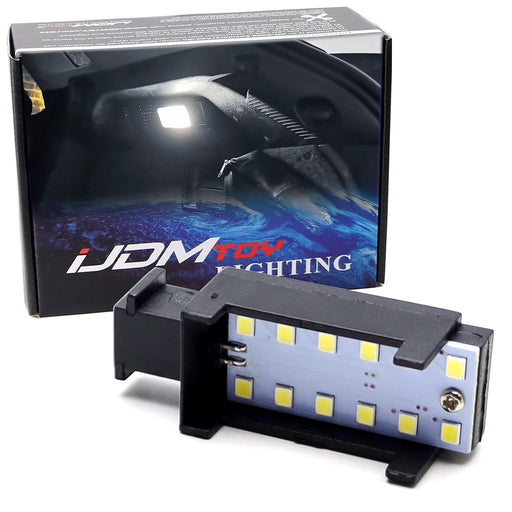 3x Brighter 12-LED Cargo Light Module For Lexus RX NX LC ES, RAV4 Crown Corolla