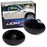 Smoked Front Fender Side Marker Lenses For Gen2 R56 R55 R57 R58 R59 MINI Cooper