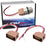 OE-Spec Power Cord Wires For Ford/Lincoln/Dodge/Jeep Headlight, Turn Signal, etc