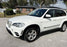 Euro Dark Smoked Lens Front Bumper Side Markers For 2011-13 BMW E70 X5 LCI Model