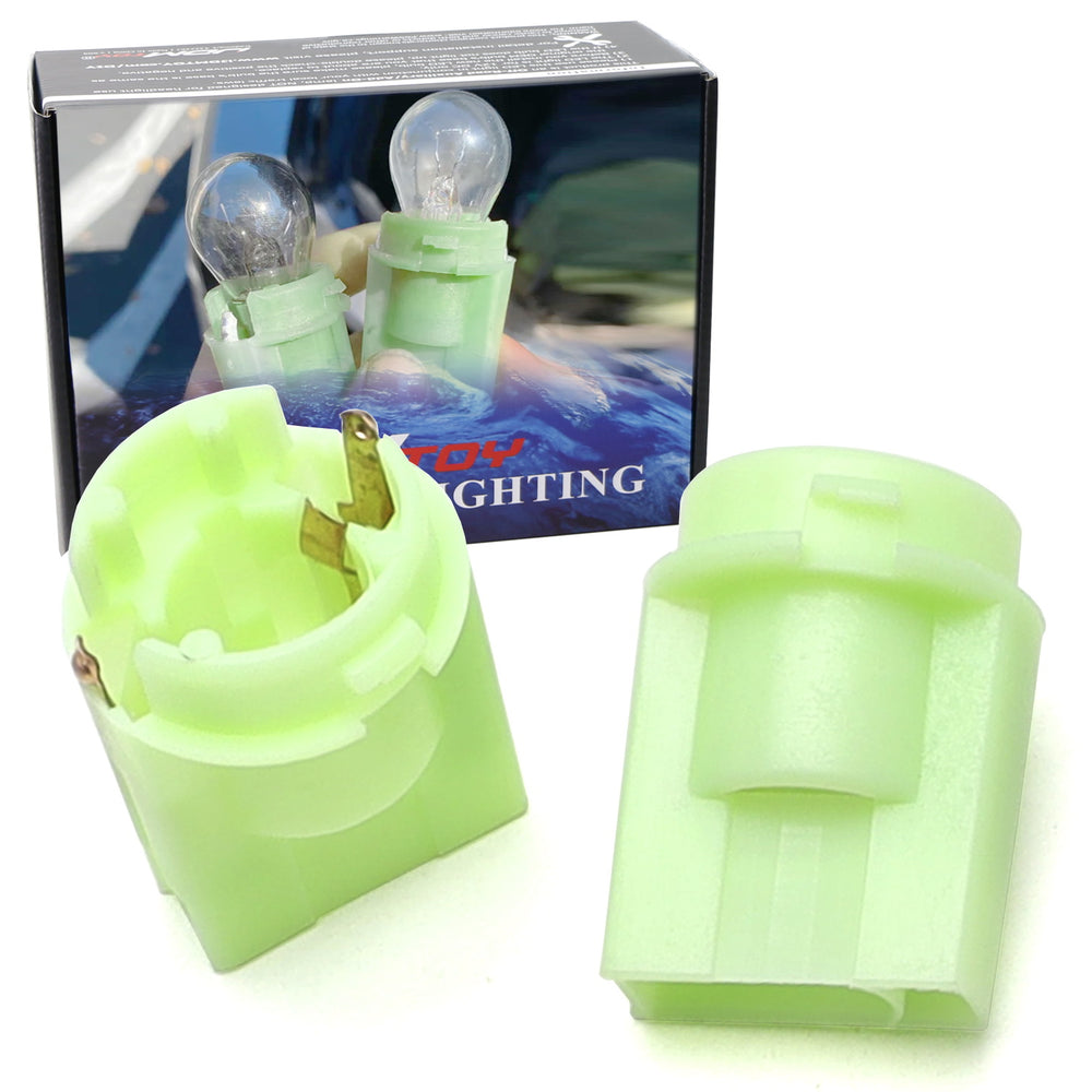 P21W Taillight Bulb Retainer Holder Adapters For BMW E30 E34 E32 3 5 7 E71  X6