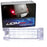 Xenon White 18-SMD Full LED License Plate Light For Chrysler 2001-10 PT Cruiser