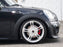 4pc Set Clear Lens Wheel Arch Side Marker Lamps For 2007-13/14 Gen2 MINI Cooper