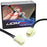 OE-Spec Power Cord Wires For Honda Civic Prelude S2K Acura Integra Side Markers