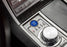 Sport Blue Engine Push Start Button w/ Laser CNC Cut Letters For Jaguar 08-15 XF
