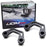 Hood Mount Ditch Pod Light Bracket Hardware For Jeep 18+ Wrangler, 20+ Gladiator