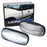 Clear Lens White LED Front Side Marker Lights For Range Rover Sport LR2 LR3 LR4