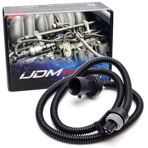 24" TPS, CTS or Oil Pressure Sensor Extension Wire For GM Gen3 LS-Series Engines