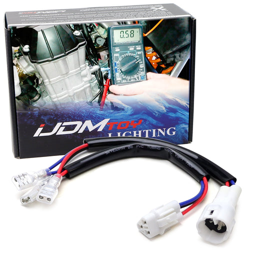 3-Pin Model-2 TPS Throttle Position Sensor Test Harness For KTM Yamaha Polaris..