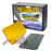 Car Truck Dark/Yellow Lens Sun & Headlight Anti-Glare UV Guard Sunvisor Extender