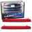 OE-Spec LH RH Red Lens Rear Bumper Reflector For Honda 2023-up CR-V HR-V CRV HRV