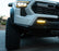 Yellow Lens 3000K 6-LED Fog Light Kit For 22+ Tundra/Sequoia, 24+ Tacoma/4Runner