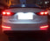 Full LED Bumper Reflector Brake/Sequential Signal Lamp For 17-18 Hyundai Elantra