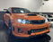 White LED Headlight Angel Eyes Halo Ring Kit For 2007-14 Subaru Impreza WRX STI