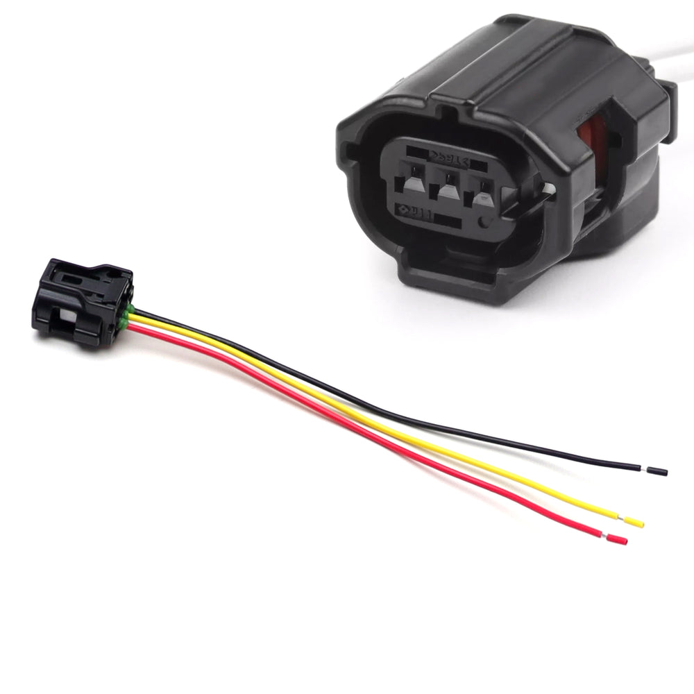 Cam Shaft Position Sensor CPS Connector w/6" Pigtail Wire For Lexus Toyota Scion