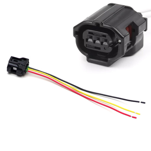 Cam Shaft Position Sensor CPS Connector w/6" Pigtail Wire For Lexus Toyota Scion