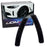 Euro Smoke Front Bumper Side Marker Reflex For BMW 2022-up G26 i4 4s Gran Coupe