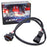 24" Fit Bosch-Style MAP Sensor Connector Extension Wire For GM Gen4 LS3 Engine