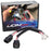 3-Pin Model-3 TPS Throttle Position Sensor Test Harness For KTM Husqvarna Bikes