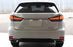 Full LED Bumper Reflector Lights For Lexus 20-22 RX w/ Tail Brake Signal Feature