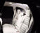 3pc 57-SMD Lights Exact Fit LED Panel Lights For Honda Accord Civic CR-V Insight