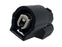 1-Way Connector w/ 6" Wiring For Honda Acura Knock Sensor Switch, AC Compressor