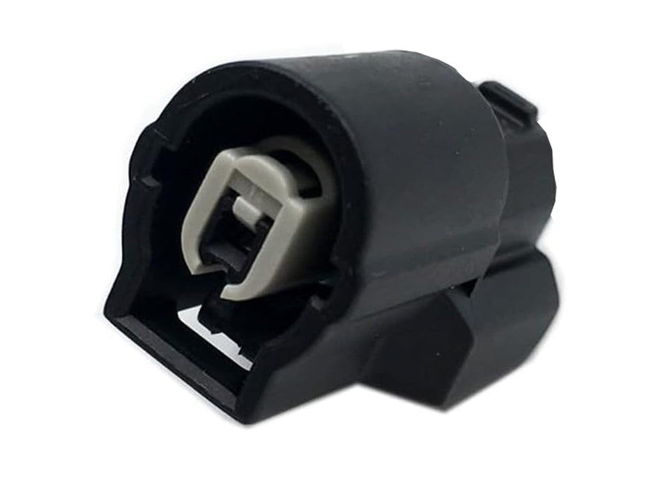 1-Way Connector w/ 6" Wiring For Honda Acura Knock Sensor Switch, AC Compressor